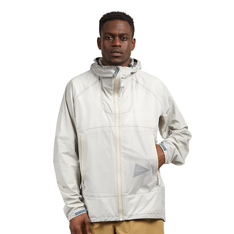 And wander 3l light rain jacket online