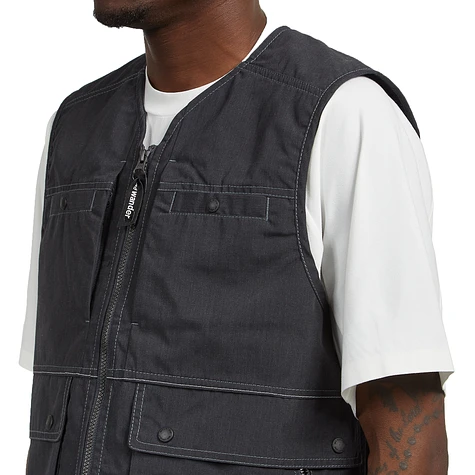 and Wander Kevlar Vest - Khaki – The 5th Store