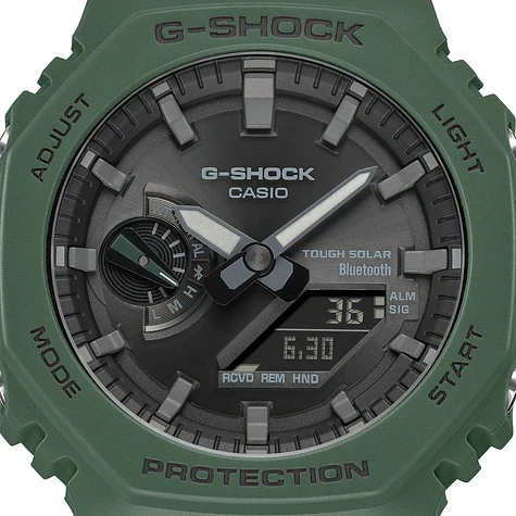 G-Shock - GA-B2100-3AER