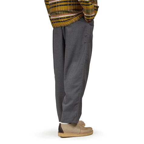 Universal Works - Pleated Track Pant