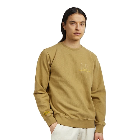 Karhu x Universal Works - Karhu Classic Crew Sweatshirt