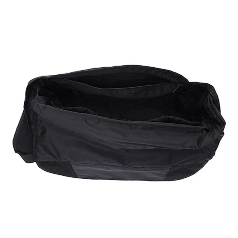 Porter-Yoshida & Co. - Extreme Messenger Bag (Black) | HHV