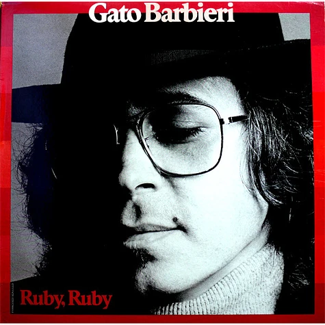 Gato Barbieri - Ruby, Ruby