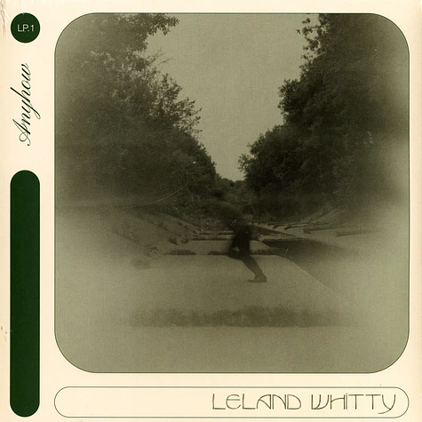 Leland Whitty - Anyhow