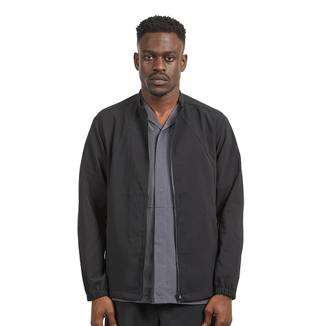 Snow Peak - PE Light Poplin Jacket