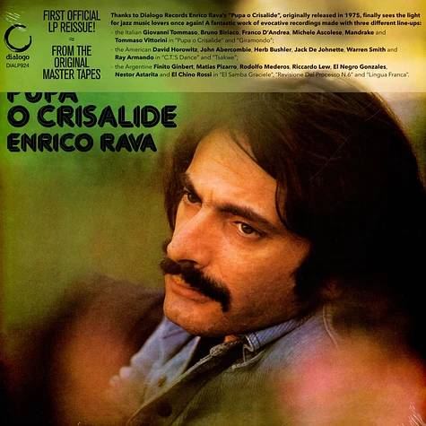 Enrico Rava - Pupa O Crisalide