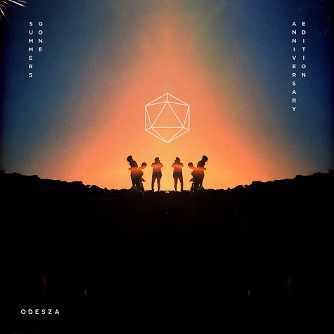 ODESZA - Summer's Gone