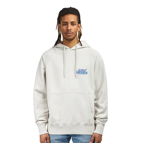 Edwin - Emanation Hoodie Sweat