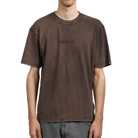 Edwin - Ground Oversize T-Shirt