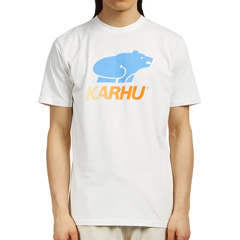 Karhu - Basic Logo T-Shirt