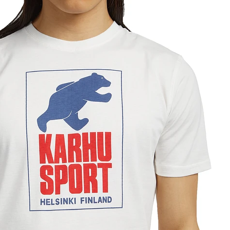 Karhu - Helsinki Sport T-Shirt