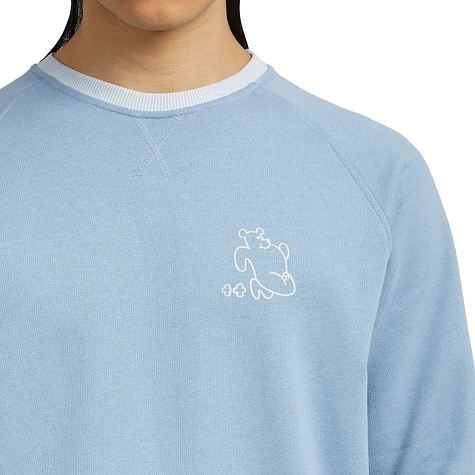 Karhu - Trampas Bear Sweatshirt