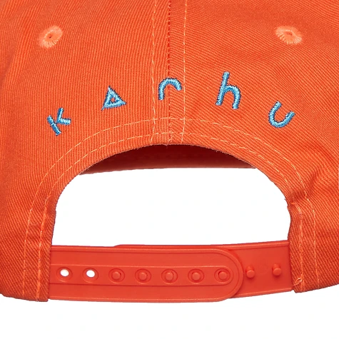Karhu x Sasu Kauppi - Morphing Karhu Cap