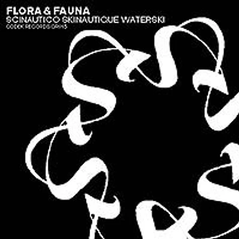 Flora & Fauna - Scinautico EP