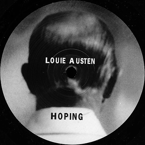 Louie Austen - Hoping