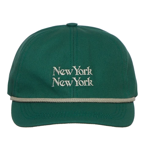 Corridor - NY NY CAP