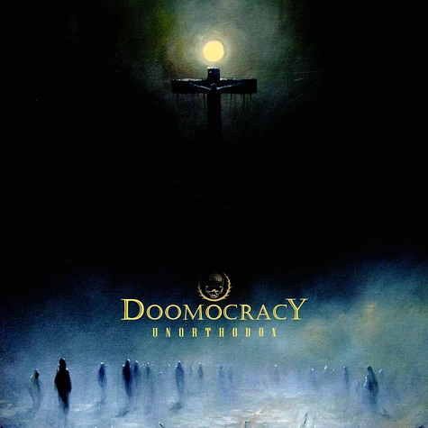 Doomocracy - Unorthodox