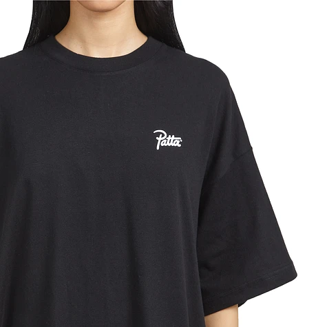 Patta - Femme Basic T-Shirt Dress