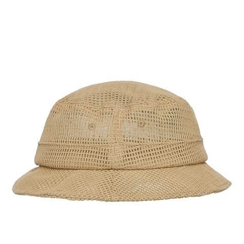 Patta - Mesh Bucket Hat