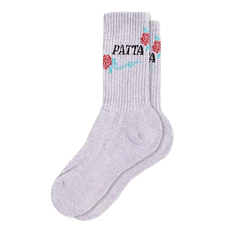 Patta - Rose Sports Socks