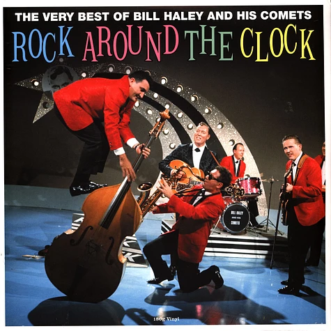 Bill Haley - Very Best Of Bill Haley & His Comets