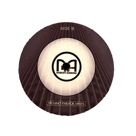 Robert Armani - Ambulance Remixes