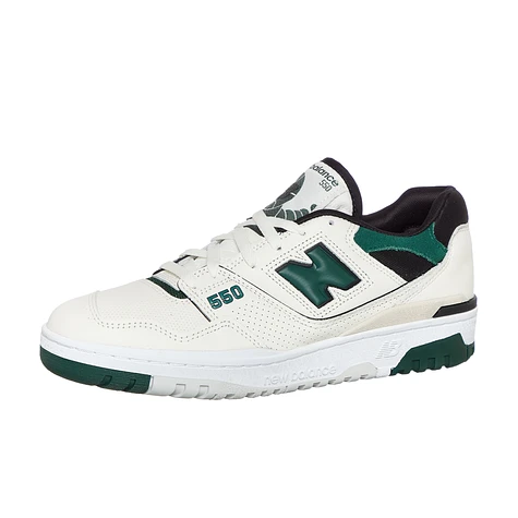 New Balance - BB550 VTC (Beige / Nightwatch Green) | HHV