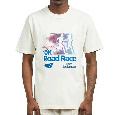 New Balance - Athletics Graphic T-Shirt