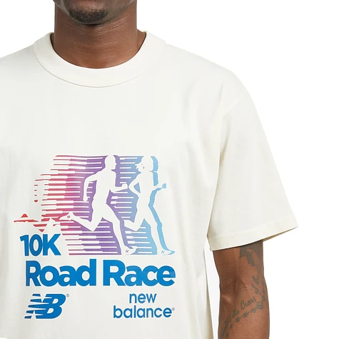 New Balance - Athletics Graphic T-Shirt