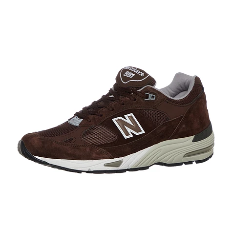New Balance - M991 BGW Made in UK
