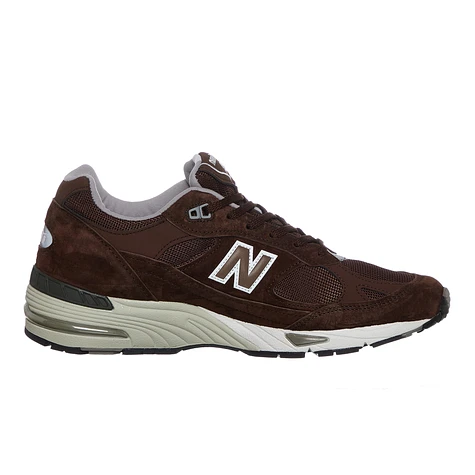 New Balance - M991 BGW Made in UK