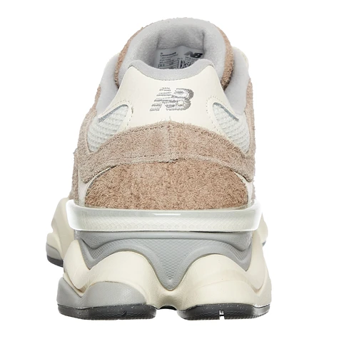 New Balance - U9060 HSB (Driftwood / Stone Pink) | HHV