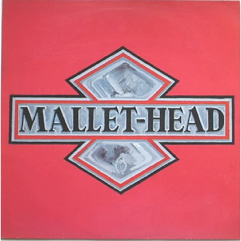 Mallet-Head - Mallet-Head