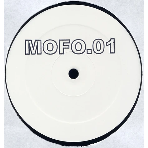 Unknown Artist - Mofo.01