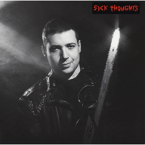 Sick Thoughts - Sick Thoughts