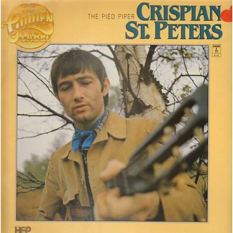 Crispian St. Peters - The Pied Piper