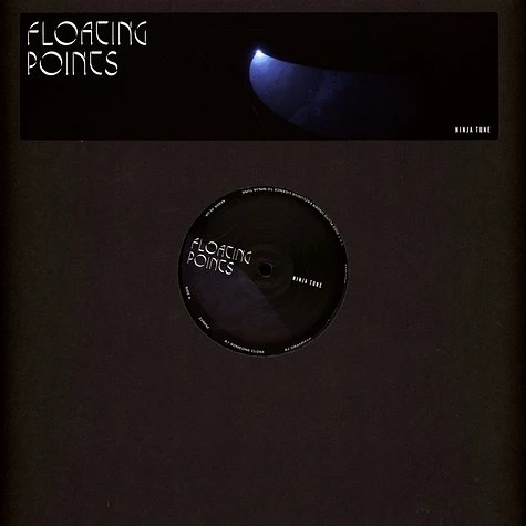 Floating Points - 2022