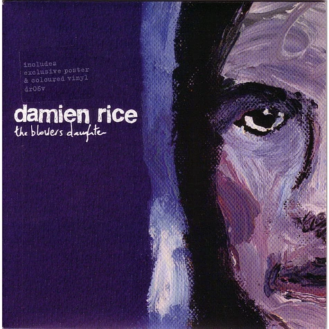 Damien Rice - The Blowers Daughter