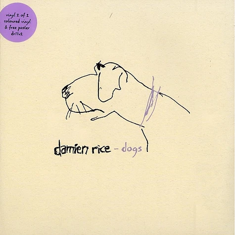 Damien Rice - Dogs part 2 of 2