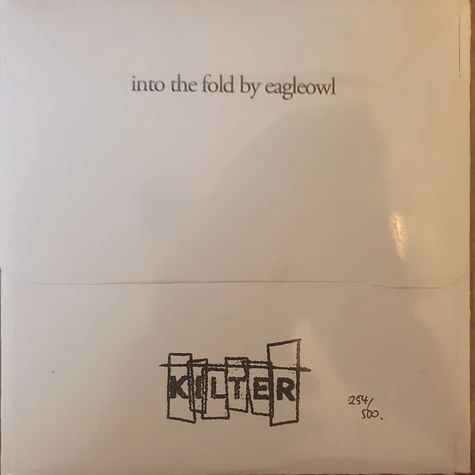 Eagleowl - Into The Fold