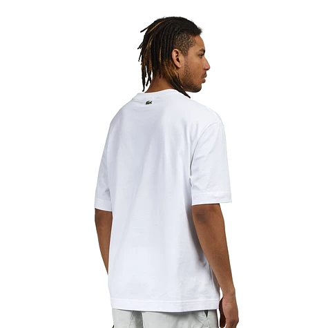 Lacoste - Crocodile T-Shirt