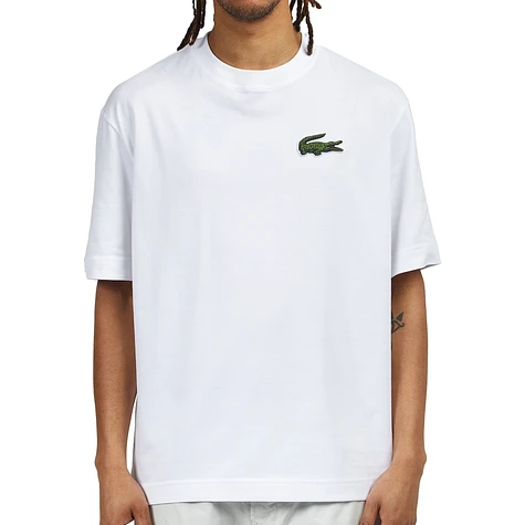 Lacoste - Crocodile T-Shirt