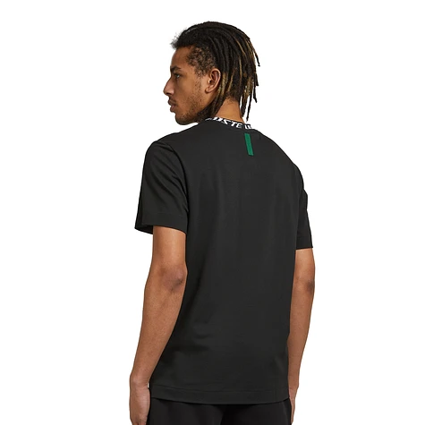 Lacoste - Collar T-Shirt