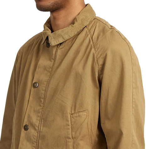 Barbour - Ashby Casual Jacket