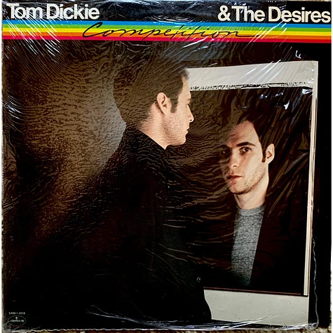 Tom Dickie & The Desires - Competition