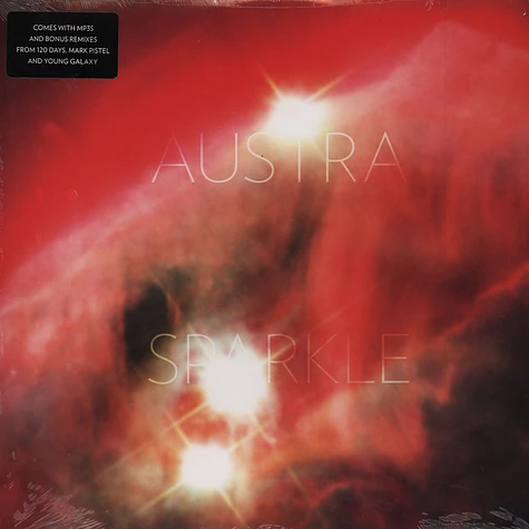 Austra - Sparkle