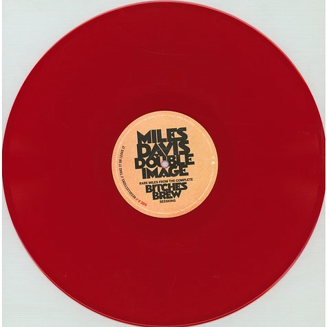 MILES DAVIS BITCHES BREW u.s.original LP-