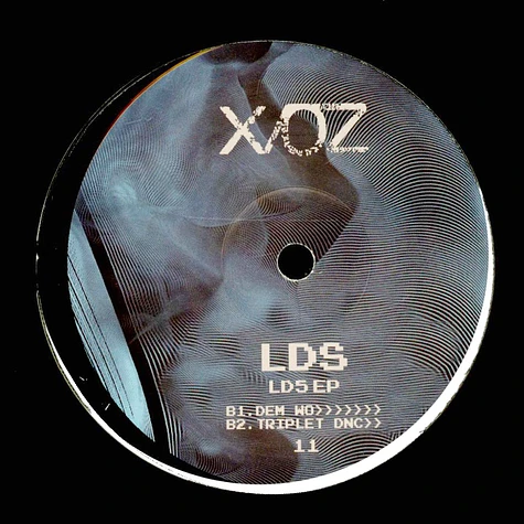 LDS - Ld5 Exos Remix