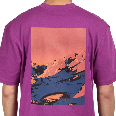 The North Face - Graphic T-Shirt 3