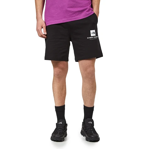 The North Face - Coordinates Short